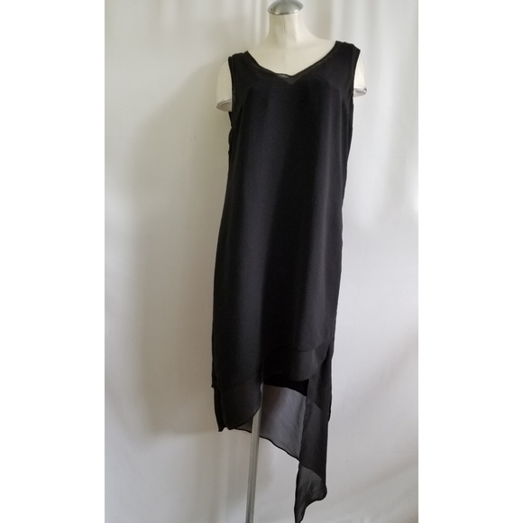 White Cocktail Dress Size 14
